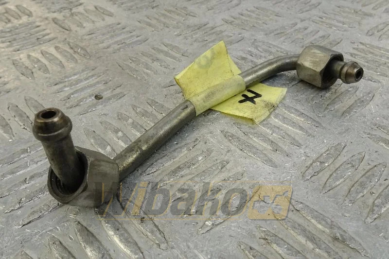 Liebherr 10143826 - Drivstoffpumpe for Bygg og anlegg: bilde 1 Liebherr 10143826 - Drivstoffpumpe for Bygg og anlegg: bilde 1