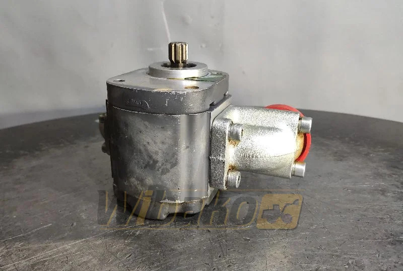 Liebherr 10326236 3349112735 - Hydraulisk pumpe for Bygg og anlegg: bilde 1 Liebherr 10326236 3349112735 - Hydraulisk pumpe for Bygg og anlegg: bilde 1