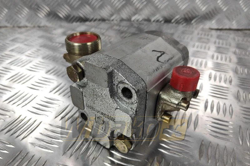 Liebherr 200102735202 10041600/26019701 - Hydraulisk pumpe for Bygg og anlegg: bilde 2 Liebherr 200102735202 10041600/26019701 - Hydraulisk pumpe for Bygg og anlegg: bilde 2