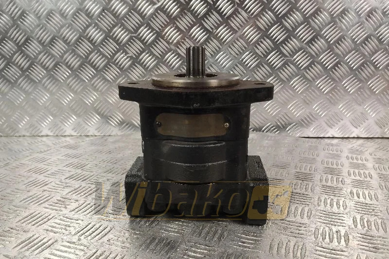 Liebherr 3249110331 10/068396/68/015 - Hydraulisk pumpe for Bygg og anlegg: bilde 1 Liebherr 3249110331 10/068396/68/015 - Hydraulisk pumpe for Bygg og anlegg: bilde 1
