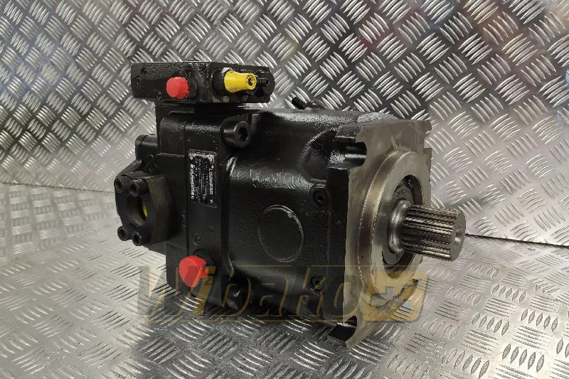 Liebherr 5716827 - Hydraulisk pumpe for Bygg og anlegg: bilde 2 Liebherr 5716827 - Hydraulisk pumpe for Bygg og anlegg: bilde 2