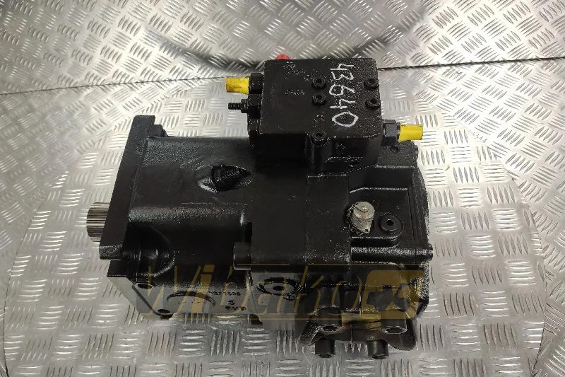 Liebherr 5716827 - Hydraulisk pumpe for Bygg og anlegg: bilde 3 Liebherr 5716827 - Hydraulisk pumpe for Bygg og anlegg: bilde 3