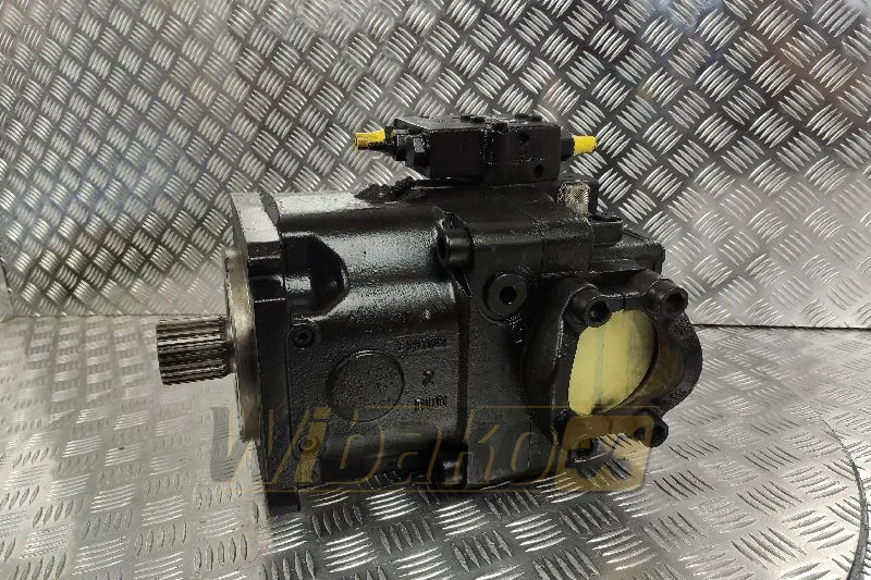 Liebherr 5716827 - Hydraulisk pumpe for Bygg og anlegg: bilde 1 Liebherr 5716827 - Hydraulisk pumpe for Bygg og anlegg: bilde 1
