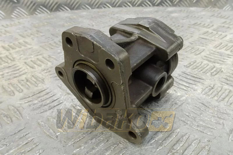 Liebherr 9078680 - Drivstoffpumpe for Bygg og anlegg: bilde 1 Liebherr 9078680 - Drivstoffpumpe for Bygg og anlegg: bilde 1