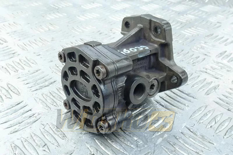 Liebherr 9078681 - Drivstoffpumpe for Bygg og anlegg: bilde 1 Liebherr 9078681 - Drivstoffpumpe for Bygg og anlegg: bilde 1