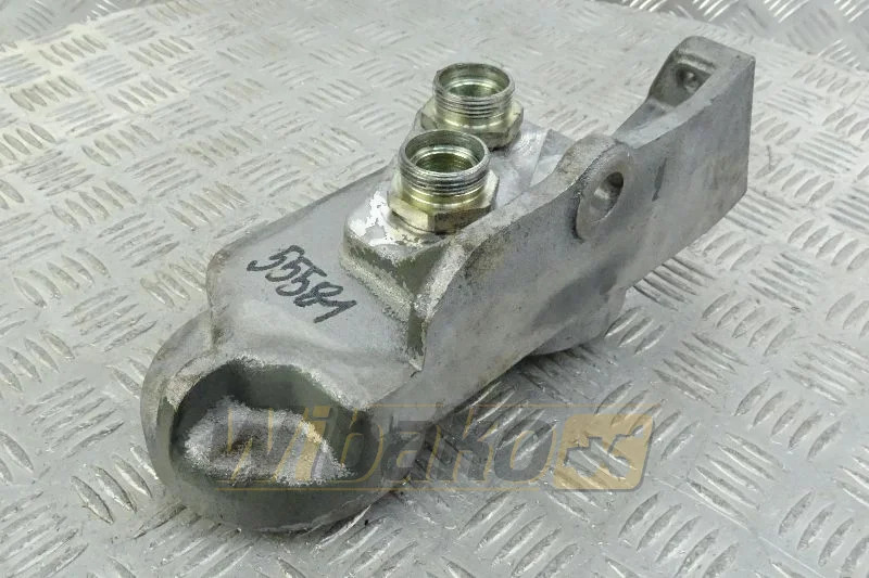 Liebherr 9273295 - Oljefilter for Bygg og anlegg: bilde 1 Liebherr 9273295 - Oljefilter for Bygg og anlegg: bilde 1