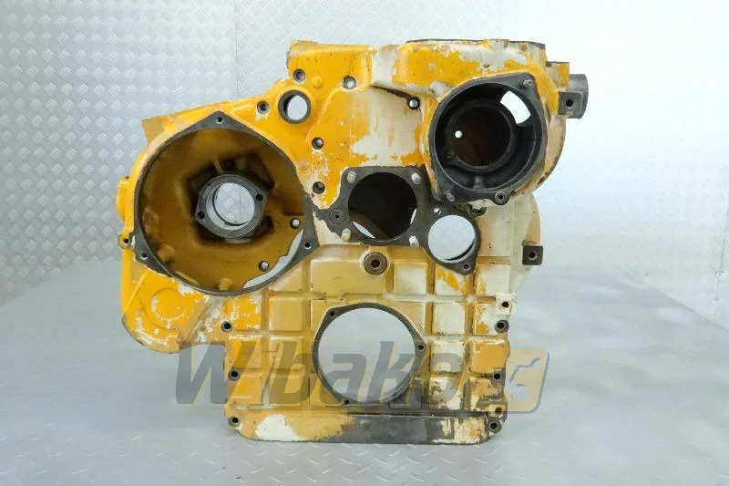 Liebherr 9881979 - Kamaksel for Bygg og anlegg: bilde 1 Liebherr 9881979 - Kamaksel for Bygg og anlegg: bilde 1