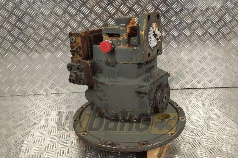 Liebherr AT.LPV130 9886843A - Hydraulisk pumpe for Bygg og anlegg: bilde 1 Liebherr AT.LPV130 9886843A - Hydraulisk pumpe for Bygg og anlegg: bilde 1