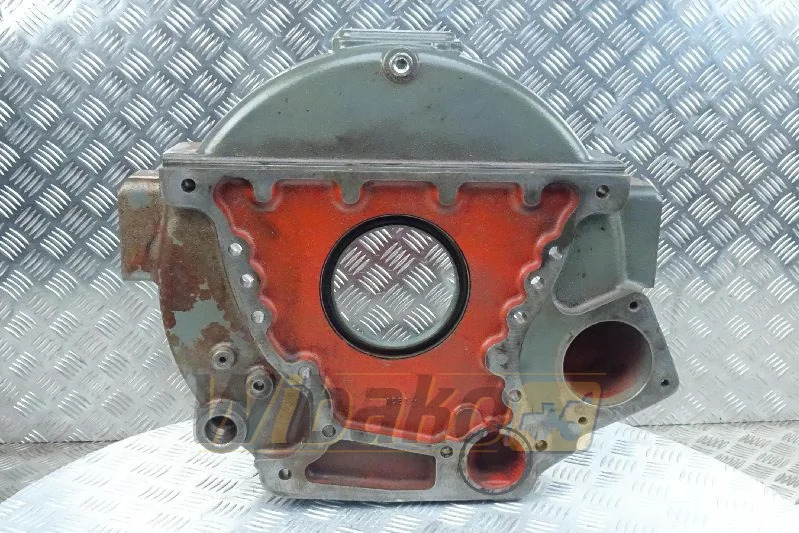 Liebherr D504 9738046/R120586/R121421/R502941/R503406/R503444 - Svinghjul for Bygg og anlegg: bilde 1 Liebherr D504 9738046/R120586/R121421/R502941/R503406/R503444 - Svinghjul for Bygg og anlegg: bilde 1