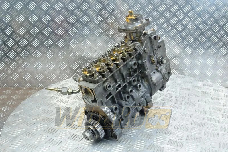 Liebherr D916 9273195 - Drivstoffpumpe for Bygg og anlegg: bilde 1 Liebherr D916 9273195 - Drivstoffpumpe for Bygg og anlegg: bilde 1