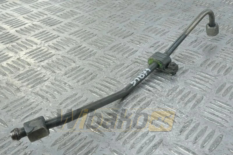 Liebherr D936 A7 10143831 - Drivstoffpumpe for Bygg og anlegg: bilde 1 Liebherr D936 A7 10143831 - Drivstoffpumpe for Bygg og anlegg: bilde 1