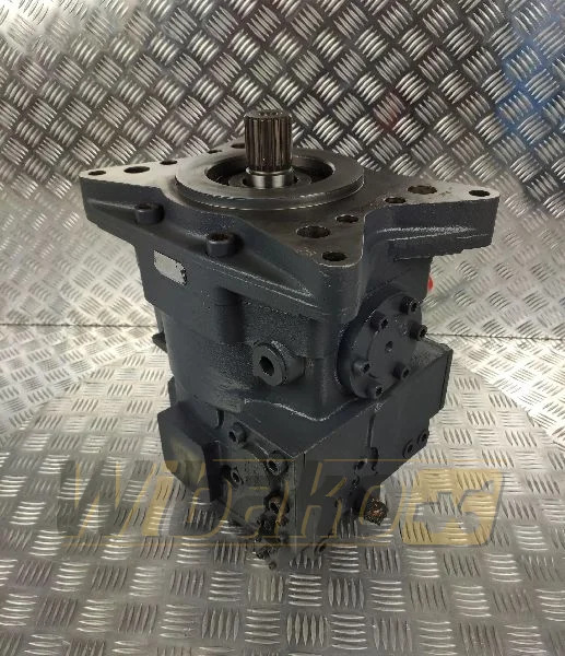 Liebherr LPV165 9889112 - Hydraulisk pumpe for Bygg og anlegg: bilde 2 Liebherr LPV165 9889112 - Hydraulisk pumpe for Bygg og anlegg: bilde 2