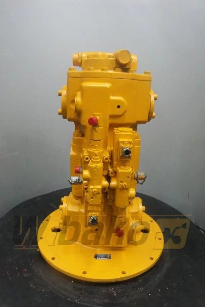 Liebherr LPVD064 9277687 - Hydraulisk pumpe for Bygg og anlegg: bilde 1 Liebherr LPVD064 9277687 - Hydraulisk pumpe for Bygg og anlegg: bilde 1