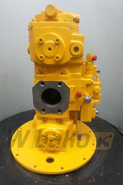 Liebherr LPVD064 9277687 - Hydraulisk pumpe for Bygg og anlegg: bilde 2 Liebherr LPVD064 9277687 - Hydraulisk pumpe for Bygg og anlegg: bilde 2