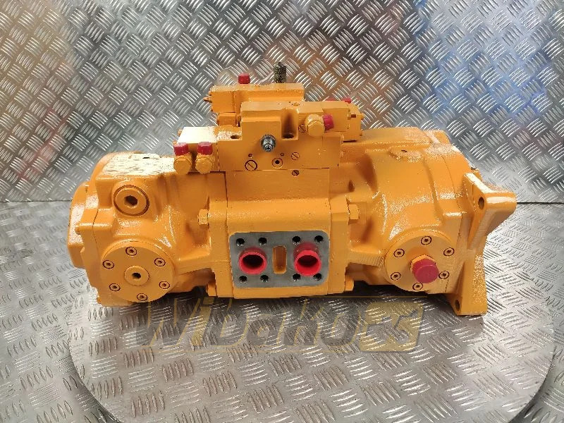 Liebherr LPVD125 9886099 - Hydraulisk pumpe for Bygg og anlegg: bilde 2 Liebherr LPVD125 9886099 - Hydraulisk pumpe for Bygg og anlegg: bilde 2