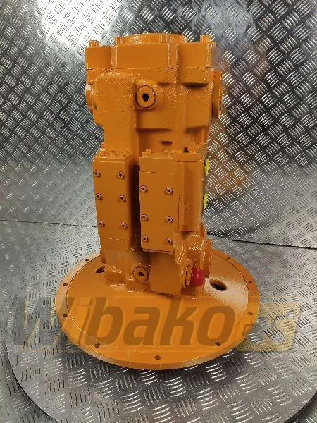 Liebherr LPVD90 9265804 - Hydraulisk pumpe for Bygg og anlegg: bilde 1 Liebherr LPVD90 9265804 - Hydraulisk pumpe for Bygg og anlegg: bilde 1