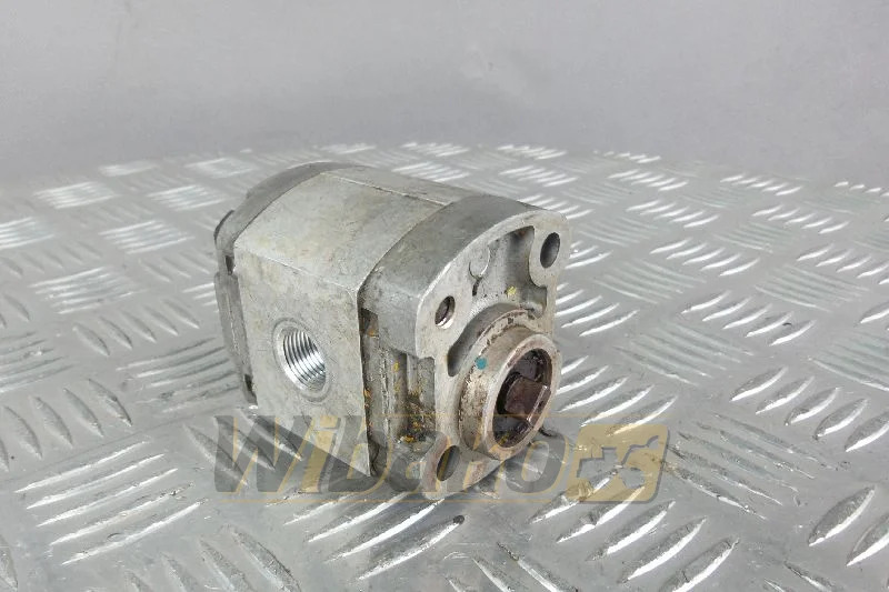 Marzocchi bologna KL1PS4.2G - Hydraulisk pumpe for Bygg og anlegg: bilde 1 Marzocchi bologna KL1PS4.2G - Hydraulisk pumpe for Bygg og anlegg: bilde 1