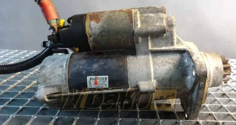 Mitsubishi M009T80573 4410ME441057 - Motorstarter for Bygg og anlegg: bilde 1 Mitsubishi M009T80573 4410ME441057 - Motorstarter for Bygg og anlegg: bilde 1