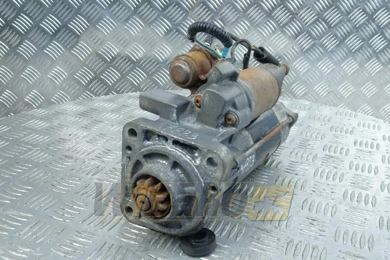Mitsubishi M8T62471AM/6Y16 3052157 - Motorstarter for Bygg og anlegg: bilde 1 Mitsubishi M8T62471AM/6Y16 3052157 - Motorstarter for Bygg og anlegg: bilde 1