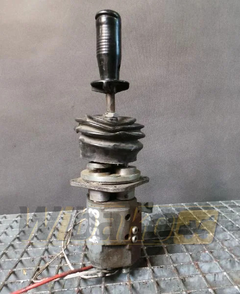 O&K L45 - Hydraulisk ventil for Bygg og anlegg: bilde 1 O&K L45 - Hydraulisk ventil for Bygg og anlegg: bilde 1