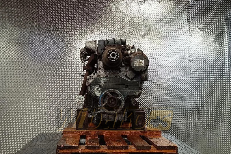Perkins 1004-4 AA - Motor for Bygg og anlegg: bilde 4 Perkins 1004-4 AA - Motor for Bygg og anlegg: bilde 4