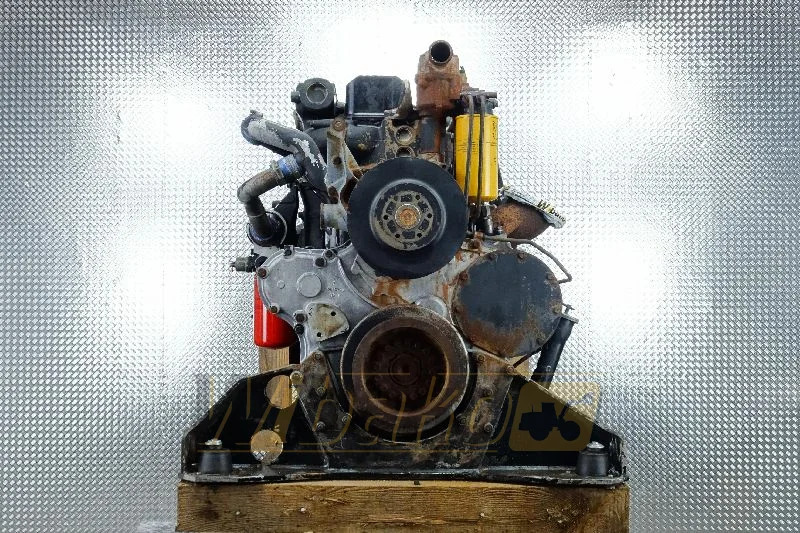 Perkins 2006-12T1 SPB - Motor for Bygg og anlegg: bilde 4 Perkins 2006-12T1 SPB - Motor for Bygg og anlegg: bilde 4