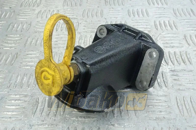 Perkins 3773A191 - Oljefilter for Bygg og anlegg: bilde 1 Perkins 3773A191 - Oljefilter for Bygg og anlegg: bilde 1