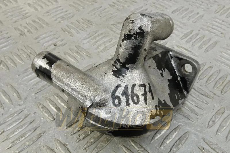 Perkins 3773A24B/1 - Oljefilter for Bygg og anlegg: bilde 1 Perkins 3773A24B/1 - Oljefilter for Bygg og anlegg: bilde 1