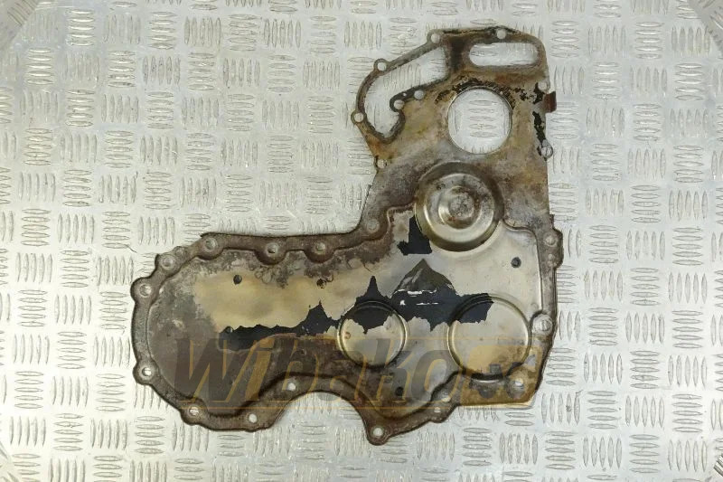 Perkins 4142A504 - Kamaksel for Bygg og anlegg: bilde 1 Perkins 4142A504 - Kamaksel for Bygg og anlegg: bilde 1