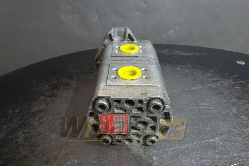 Poclain 10992682 U3943552 - Hydraulisk pumpe for Bygg og anlegg: bilde 1 Poclain 10992682 U3943552 - Hydraulisk pumpe for Bygg og anlegg: bilde 1