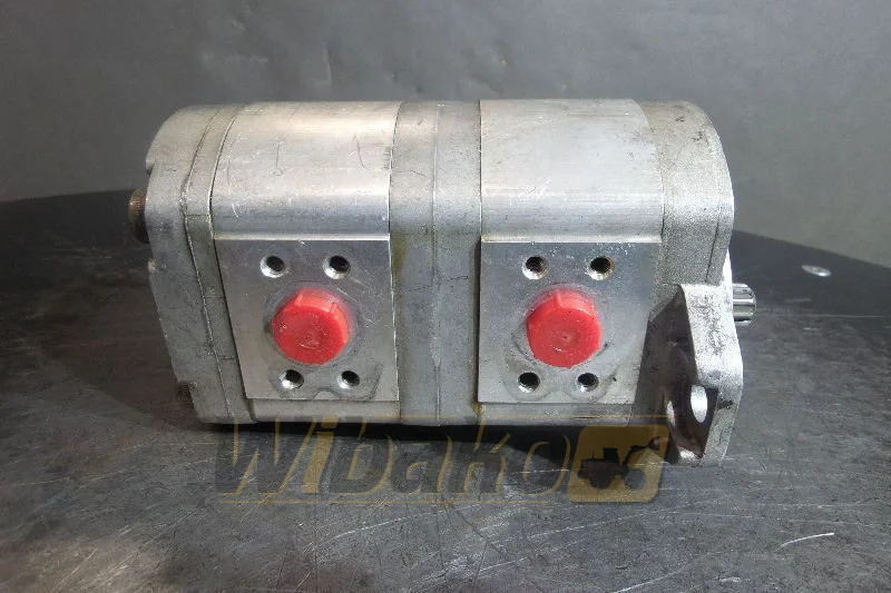 Poclain 10992682 U3943552 - Hydraulisk pumpe for Bygg og anlegg: bilde 2 Poclain 10992682 U3943552 - Hydraulisk pumpe for Bygg og anlegg: bilde 2