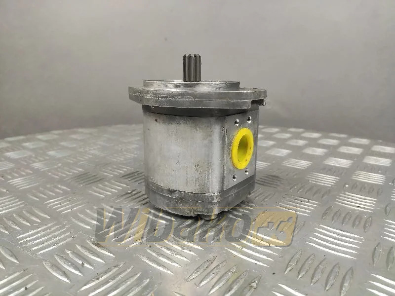 Poclain 40182508 P4743518X - Hydraulisk pumpe for Bygg og anlegg: bilde 1 Poclain 40182508 P4743518X - Hydraulisk pumpe for Bygg og anlegg: bilde 1