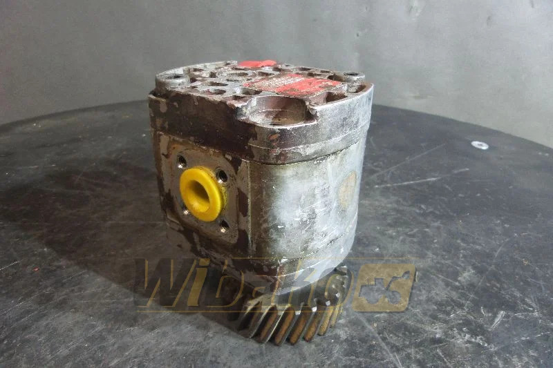Poclain 80970737 0943593 - Hydraulisk pumpe for Bygg og anlegg: bilde 2 Poclain 80970737 0943593 - Hydraulisk pumpe for Bygg og anlegg: bilde 2