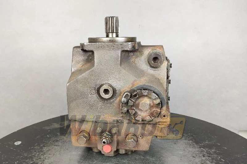 Poclain H1P100L - Hydraulisk pumpe for Bygg og anlegg: bilde 2 Poclain H1P100L - Hydraulisk pumpe for Bygg og anlegg: bilde 2