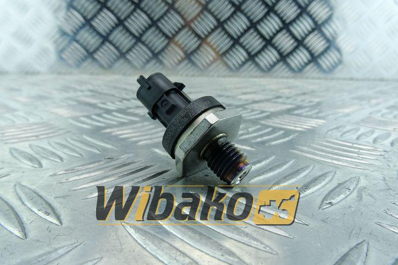 Pressure sensor Bosch 0281002964 - Sensor for Bygg og anlegg: bilde 1 Pressure sensor Bosch 0281002964 - Sensor for Bygg og anlegg: bilde 1