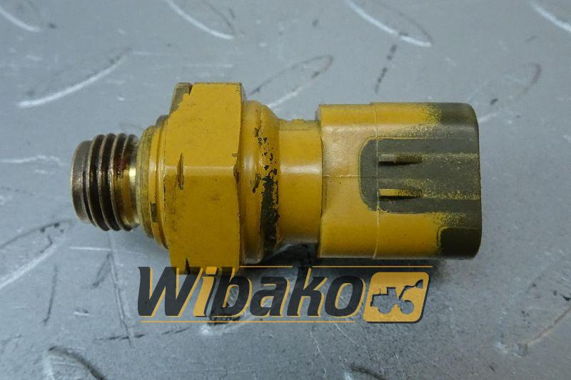 Pressure sensor Caterpillar 320-3062 - Sensor for Bygg og anlegg: bilde 1 Pressure sensor Caterpillar 320-3062 - Sensor for Bygg og anlegg: bilde 1