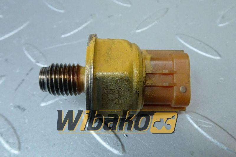 Pressure sensor Caterpillar 45PP3-7 - Sensor for Bygg og anlegg: bilde 1 Pressure sensor Caterpillar 45PP3-7 - Sensor for Bygg og anlegg: bilde 1