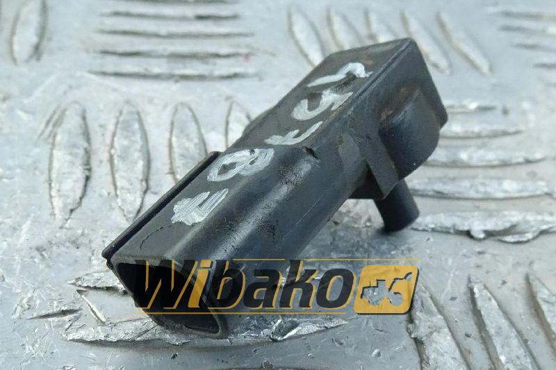 Pressure sensor Cummins 4944843 - Sensor for Bygg og anlegg: bilde 1 Pressure sensor Cummins 4944843 - Sensor for Bygg og anlegg: bilde 1