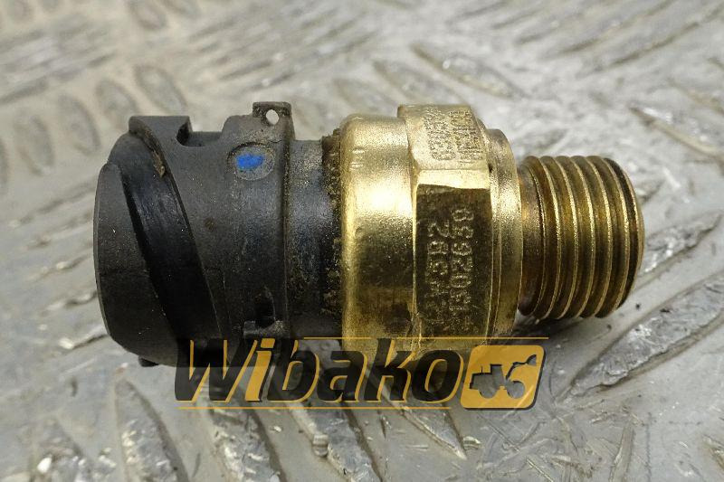 Pressure sensor Volvo 21302639 - Sensor for Bygg og anlegg: bilde 1 Pressure sensor Volvo 21302639 - Sensor for Bygg og anlegg: bilde 1