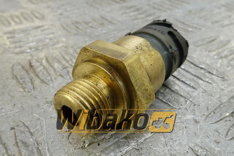 Pressure sensor Volvo 22899626 - Sensor for Bygg og anlegg: bilde 1 Pressure sensor Volvo 22899626 - Sensor for Bygg og anlegg: bilde 1