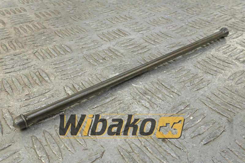 Push rod Caterpillar 067-6095 - Ventilløfter for Bygg og anlegg: bilde 1 Push rod Caterpillar 067-6095 - Ventilløfter for Bygg og anlegg: bilde 1