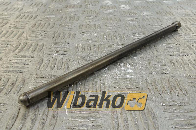 Push rod Deutz 02133985 - Ventilløfter for Bygg og anlegg: bilde 1 Push rod Deutz 02133985 - Ventilløfter for Bygg og anlegg: bilde 1