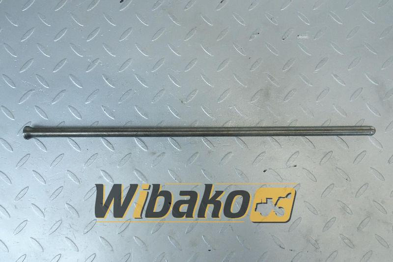 Push rod for engine Perkins 2006 OE42184 - Ventilløfter for Bygg og anlegg: bilde 1 Push rod for engine Perkins 2006 OE42184 - Ventilløfter for Bygg og anlegg: bilde 1