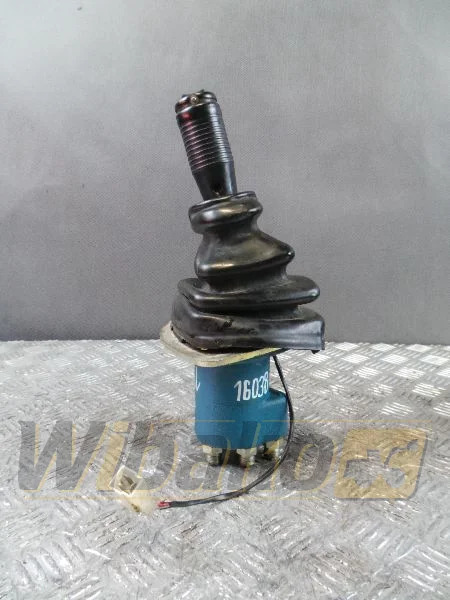 Rexroth 22861001 51433-64N - Hydraulisk ventil for Bygg og anlegg: bilde 1 Rexroth 22861001 51433-64N - Hydraulisk ventil for Bygg og anlegg: bilde 1