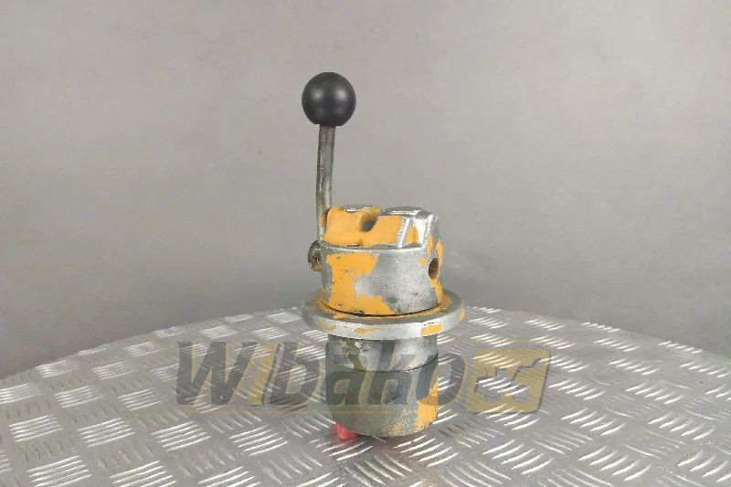 Rexroth 2TH7L61.10/1M 22608705 - Hydraulisk ventil for Bygg og anlegg: bilde 1 Rexroth 2TH7L61.10/1M 22608705 - Hydraulisk ventil for Bygg og anlegg: bilde 1