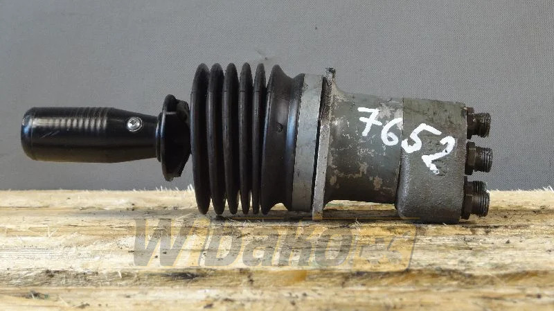 Rexroth 4TH6T06.13/1M 143115 02 A90 - Hydraulisk ventil for Bygg og anlegg: bilde 1 Rexroth 4TH6T06.13/1M 143115 02 A90 - Hydraulisk ventil for Bygg og anlegg: bilde 1