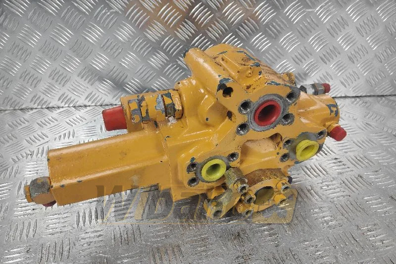 Rexroth MO-2845-01/1MO-22 M/1 - Hydraulisk ventil for Bygg og anlegg: bilde 1 Rexroth MO-2845-01/1MO-22 M/1 - Hydraulisk ventil for Bygg og anlegg: bilde 1