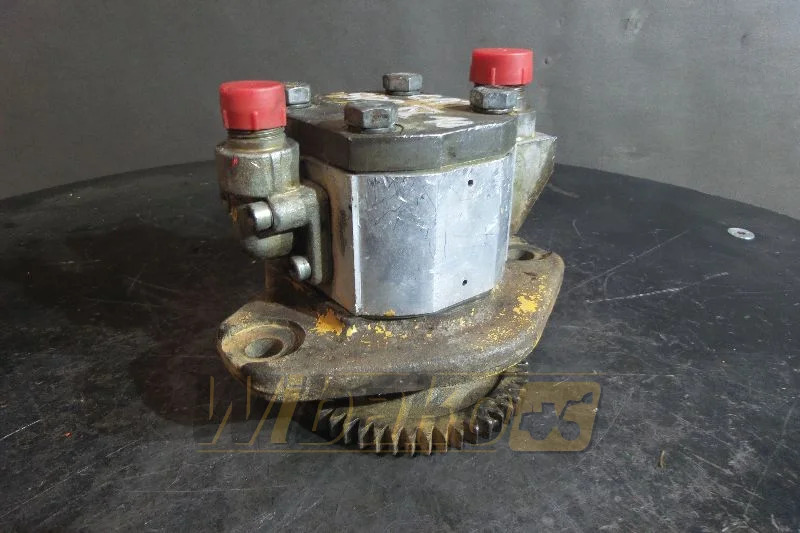 Rexroth NN - Hydraulisk pumpe for Bygg og anlegg: bilde 1 Rexroth NN - Hydraulisk pumpe for Bygg og anlegg: bilde 1