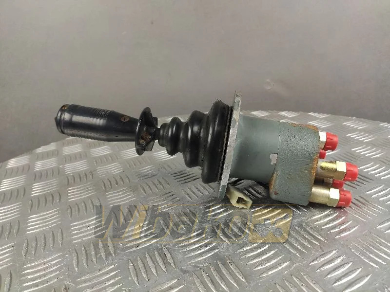 Rexroth Sigma TH22589800 P4743324M - Hydraulisk ventil for Bygg og anlegg: bilde 1 Rexroth Sigma TH22589800 P4743324M - Hydraulisk ventil for Bygg og anlegg: bilde 1