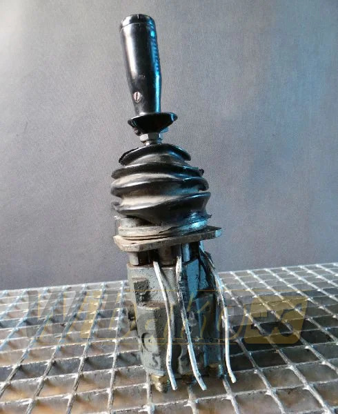 Rexroth sigma 51F6U0620/1-C| - Hydraulisk ventil for Bygg og anlegg: bilde 1 Rexroth sigma 51F6U0620/1-C| - Hydraulisk ventil for Bygg og anlegg: bilde 1